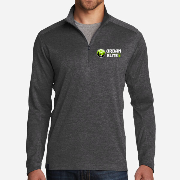 Pixel 1/4 Zip Thumbnail