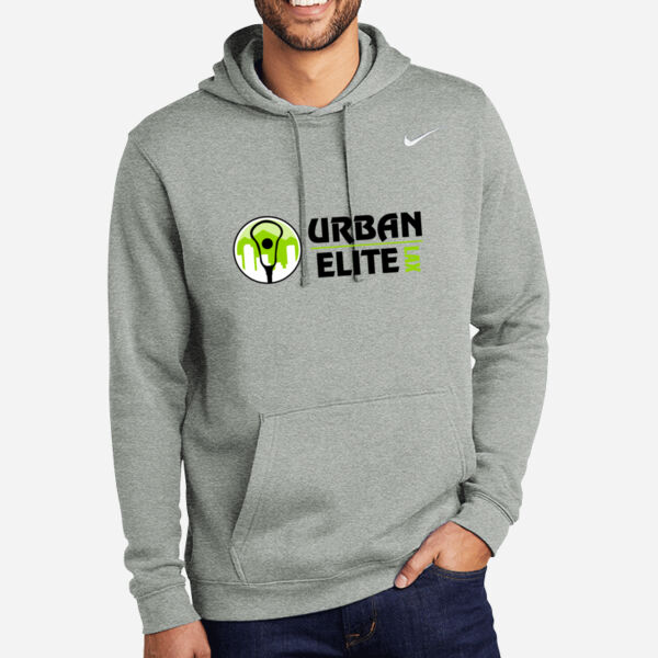 Nike Club Fleece Hoodie Thumbnail