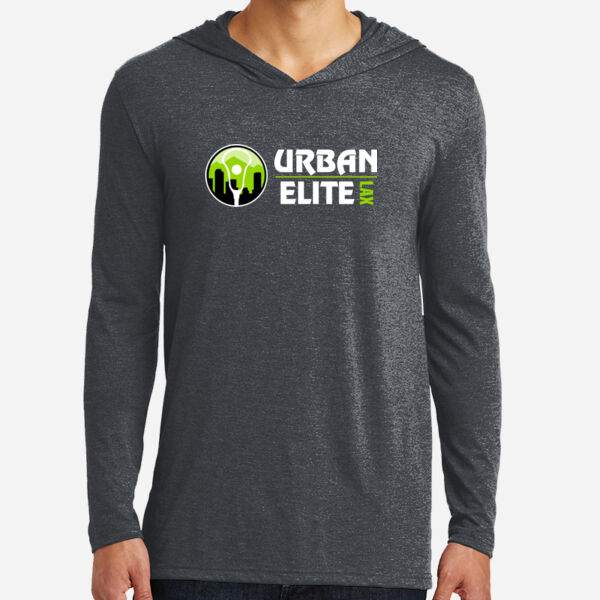 Perfect Tri ® Long Sleeve Hoodie Thumbnail