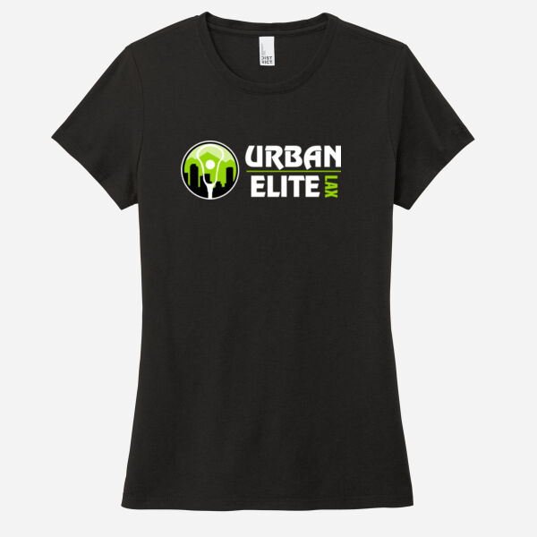 Women's Perfect Tri ® Tee Thumbnail
