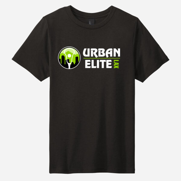 Youth Perfect Tri ® Tee Thumbnail