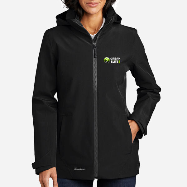 Columbia Ladies WeatherEdge ® 3 in 1 Jacket Thumbnail