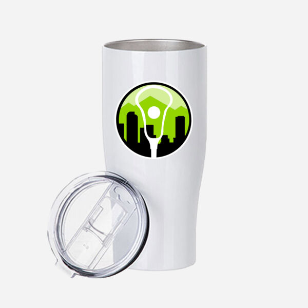 Stainless Steel Tumbler 20oz Thumbnail