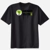Ladies Perfect T Cotton T Shirt Thumbnail