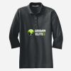 Women's Silk Touch 3/4 Sleeve Polo Thumbnail