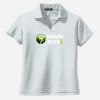 Women's Dri Mesh ® V Neck Polo Thumbnail