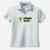Women's Dri Mesh ® V Neck Polo Thumbnail