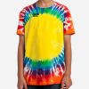 Youth Window Tie Dye Tee Thumbnail